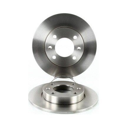 ARKA FREN DISK AYNASI EXPERT TEPEE-SCUDO III - JUMPY III-EXPERT III 1,6HDI 90/2,0HDI 120/2,0HDI 140/