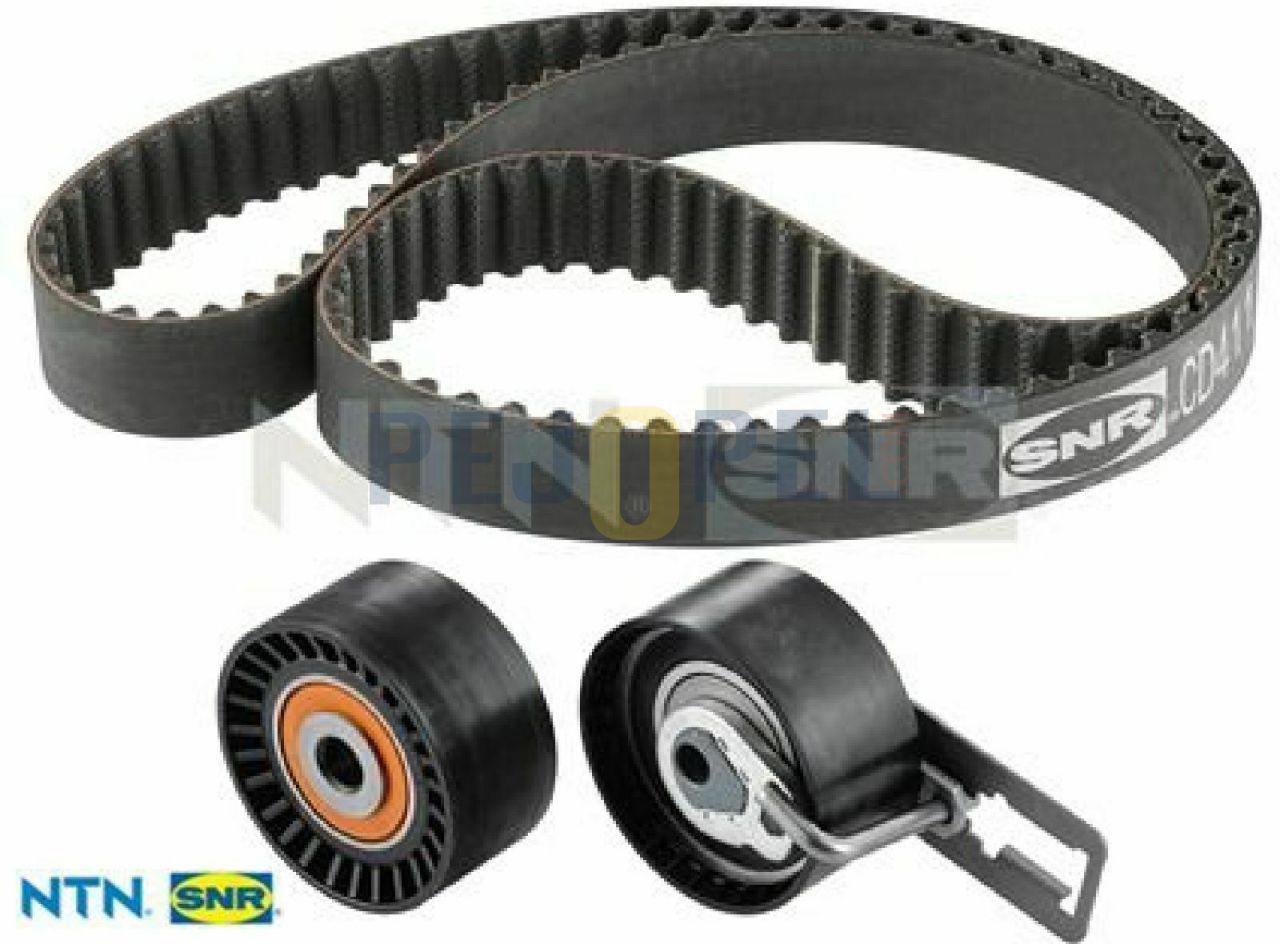 EKSANTRIK RULMAN KITI (TRIGER SETI) BOXER II-JUMPER II-PARTNER II-BERLINGO II-P206-C5-P307-EXPERT II