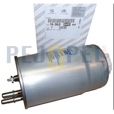 BIPPER/NEMO 13- 1.3 HDI YAKIT FİLTRESİ