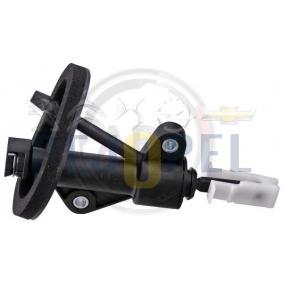 MOKKA AVEO T300 13- A14NET B14NET A12XER DEBRİYAJ MERKEZİ ÜST