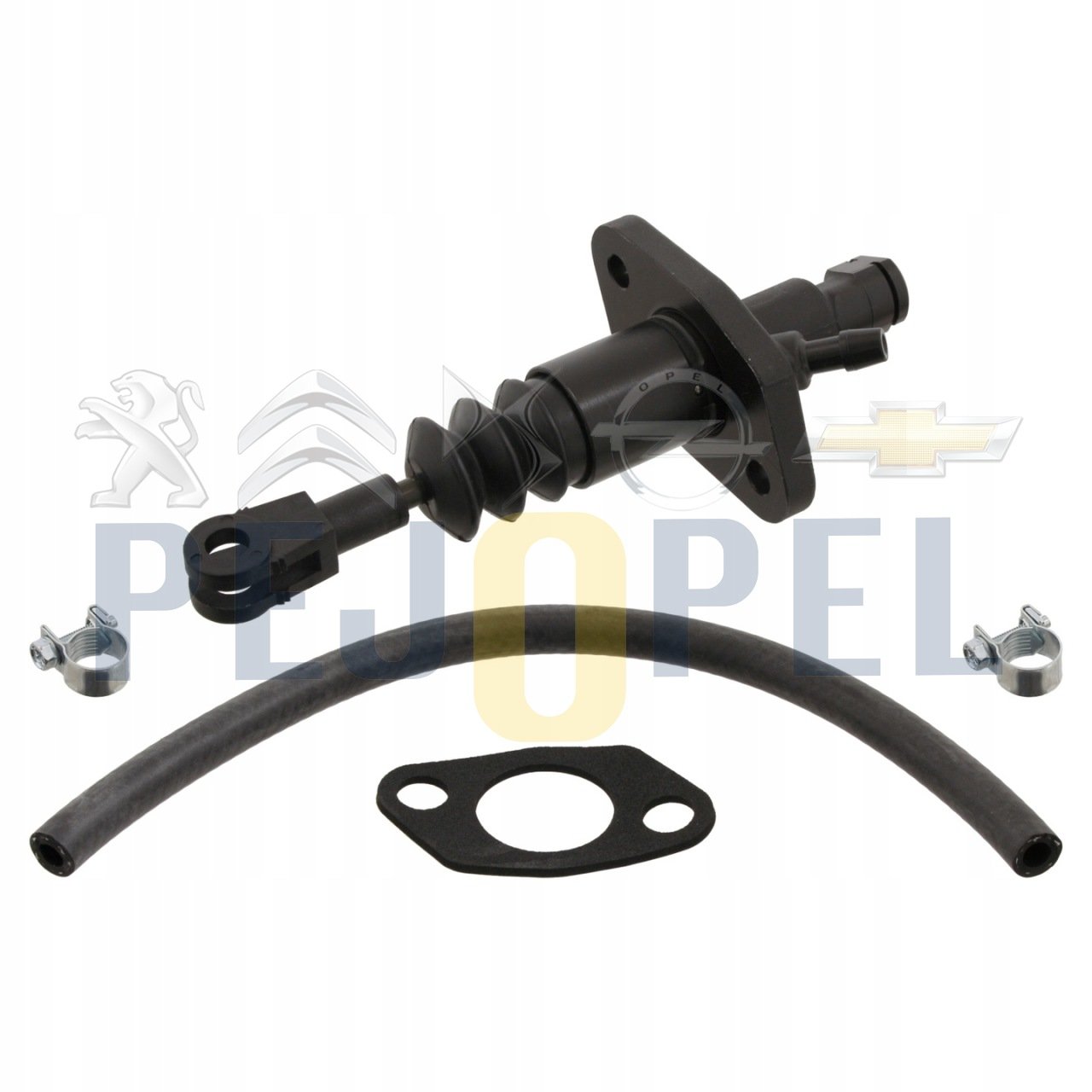 VECTRA B 96-02 X16XEL Y16XE Z16XE DEBRİYAJ MERKEZİ ÜST