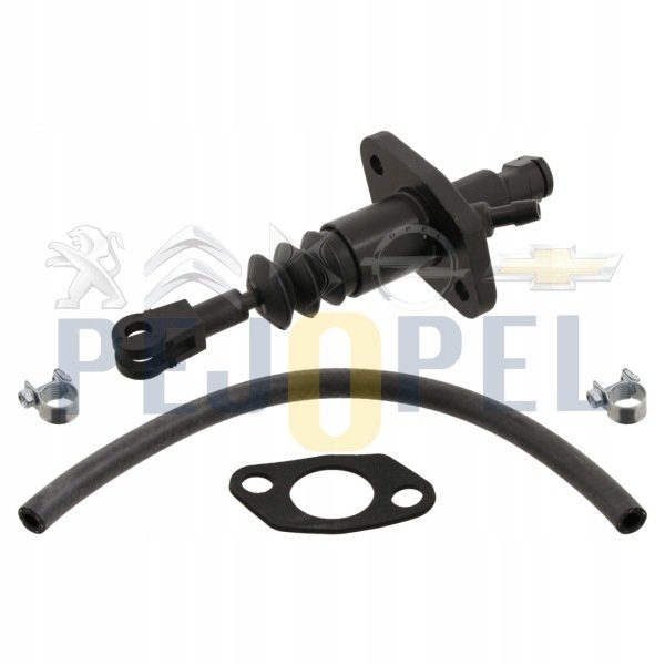 VECTRA B 96-02 X16XEL Y16XE Z16XE DEBRİYAJ MERKEZİ ÜST
