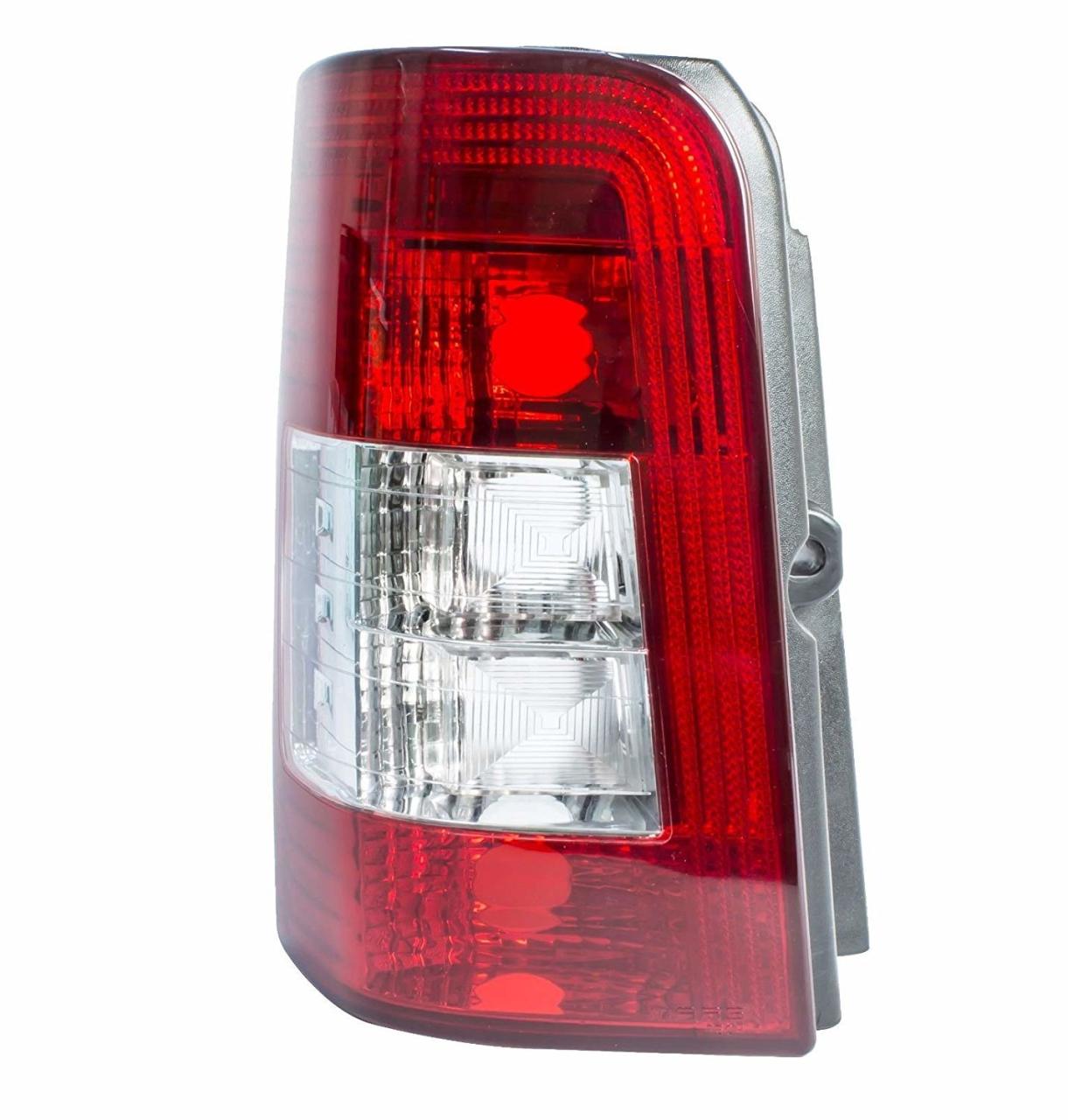 PEUGEOT PARTNER 2006-> TEK KAPI SOL STOP LAMBASI