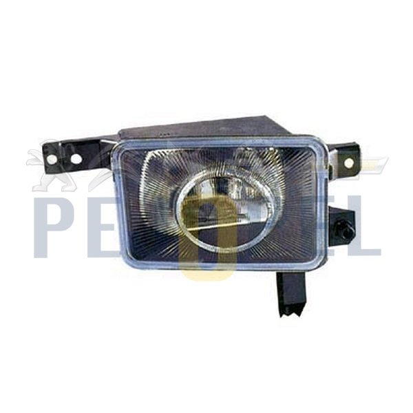 CORSA C 01-04 BM SİS FARI SOL