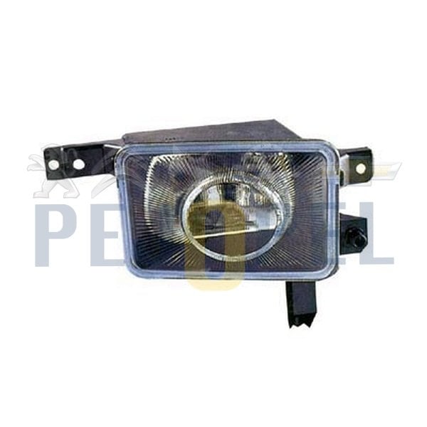 CORSA C 01-04 BM SİS FARI SOL