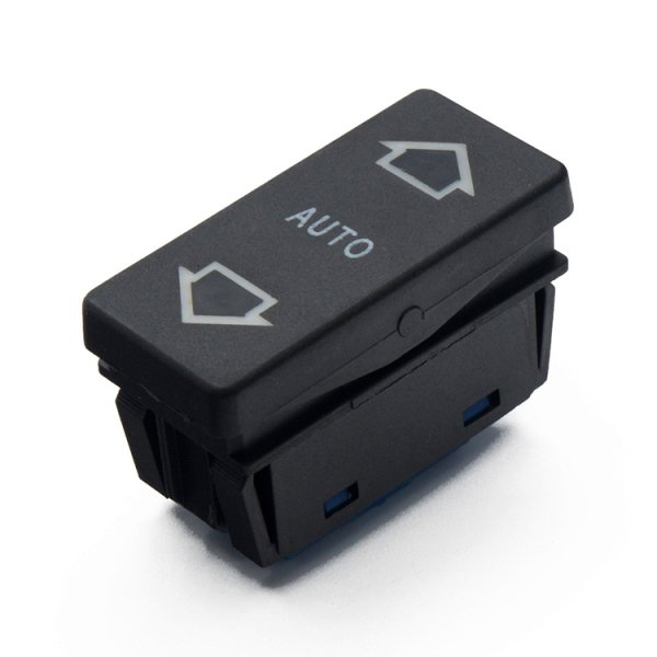 CAM ANAHTARI SOL TEKLI AUTO P106 - P405