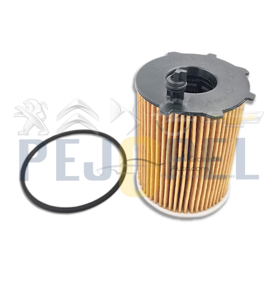 206 00- 1.4 HDI YAĞ FİLTRESİ