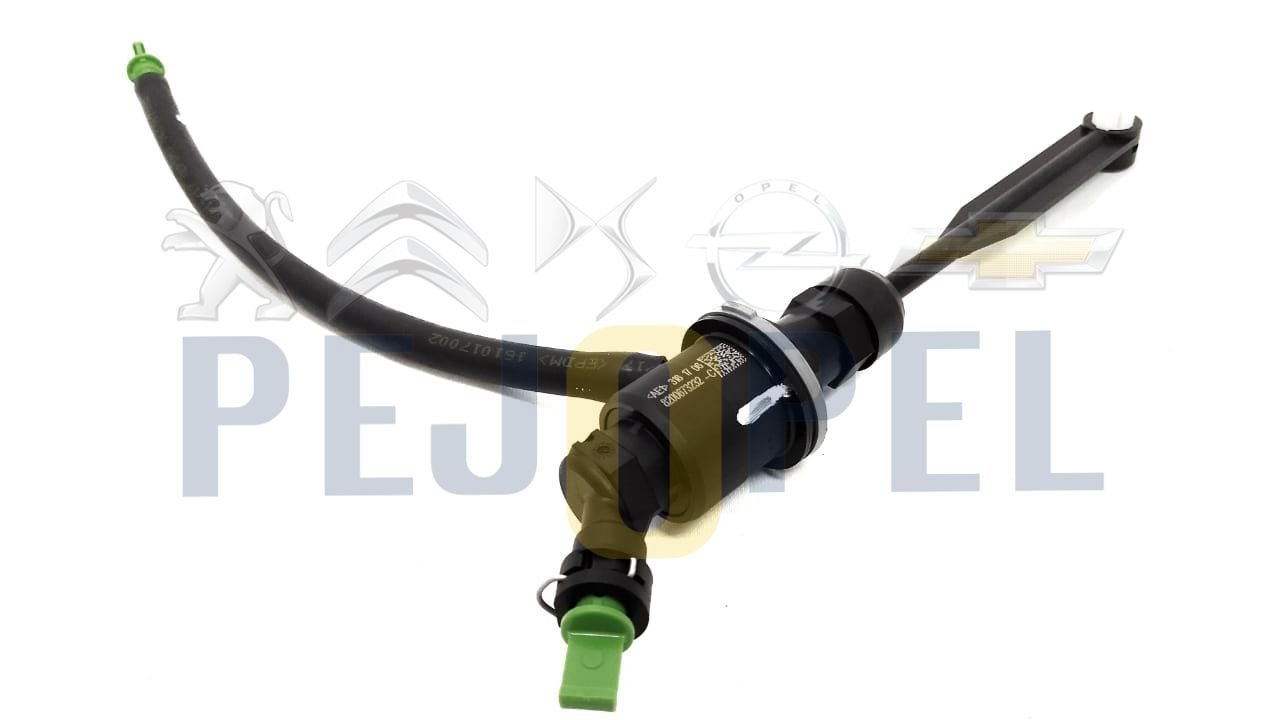 MOVANO B MASTER III 11- 2.3 CDTI M9T670 M9T676 M9T870 M9T876 M9T880 DEBRİYAJ MERKEZİ ÜST