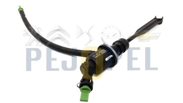 MOVANO B MASTER III 11- 2.3 CDTI M9T670 M9T676 M9T870 M9T876 M9T880 DEBRİYAJ MERKEZİ ÜST
