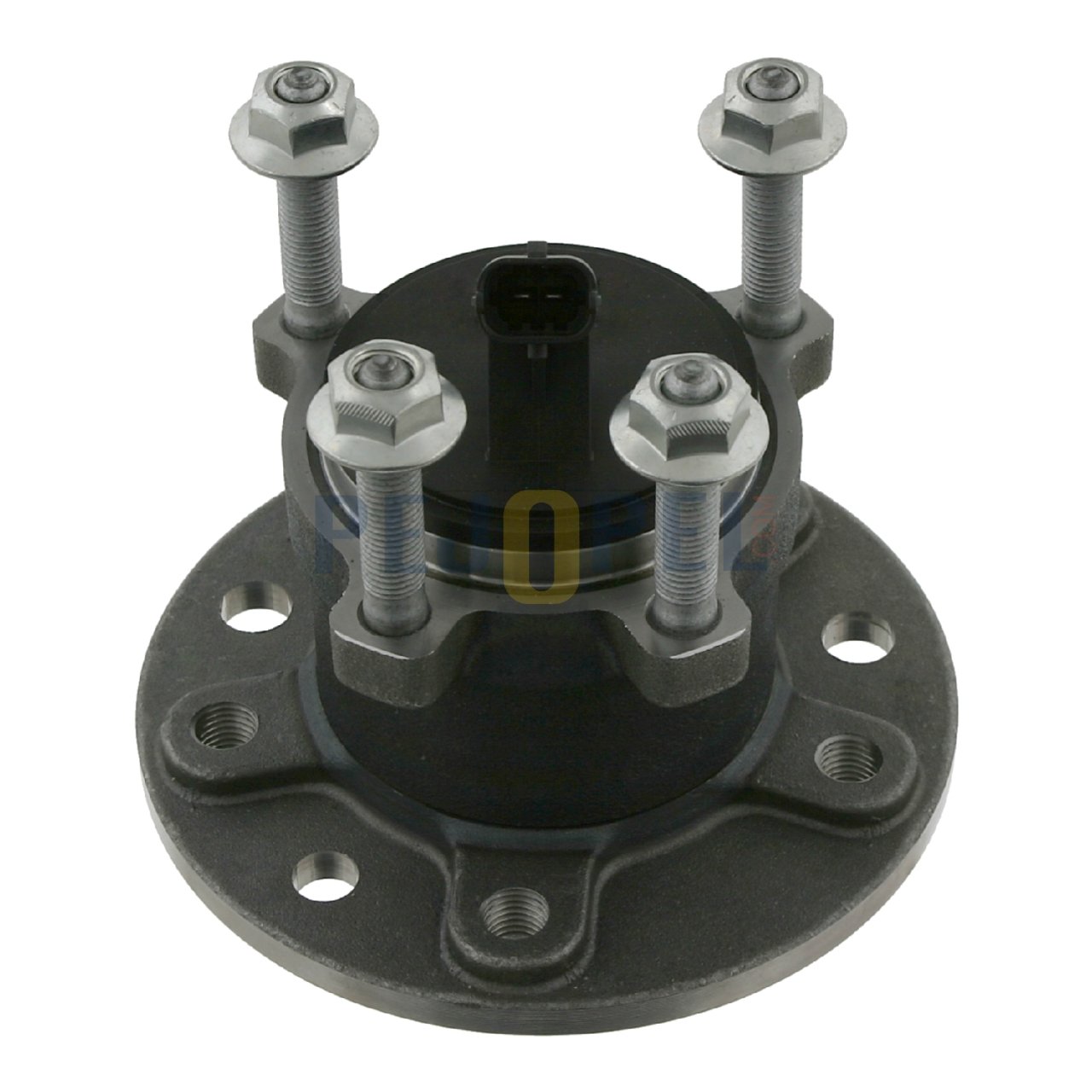 VECTRA C SİGNUM 02-07 BM TEKER BİLYA KİTİ : ARKA