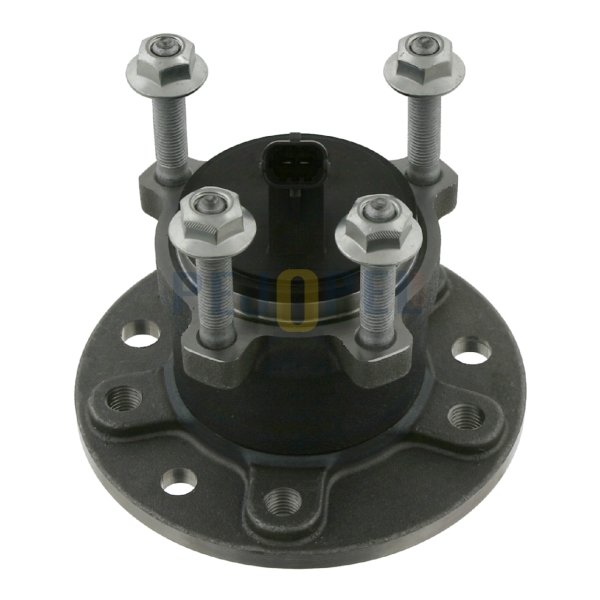 VECTRA C SİGNUM 02-07 BM TEKER BİLYA KİTİ : ARKA