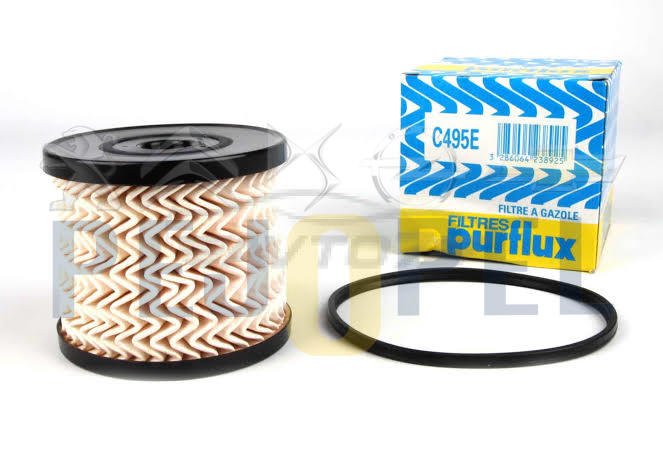 MAZOT FILTRESI PARTNER-P206-P307-P406-C5-JUMPY-BERLINGO 2,0HDI