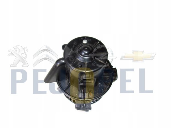 PEUGEOT 307 1.4 / 1.6 / 2.0 HDİ KALORİFER MOTORU (6441.S6)