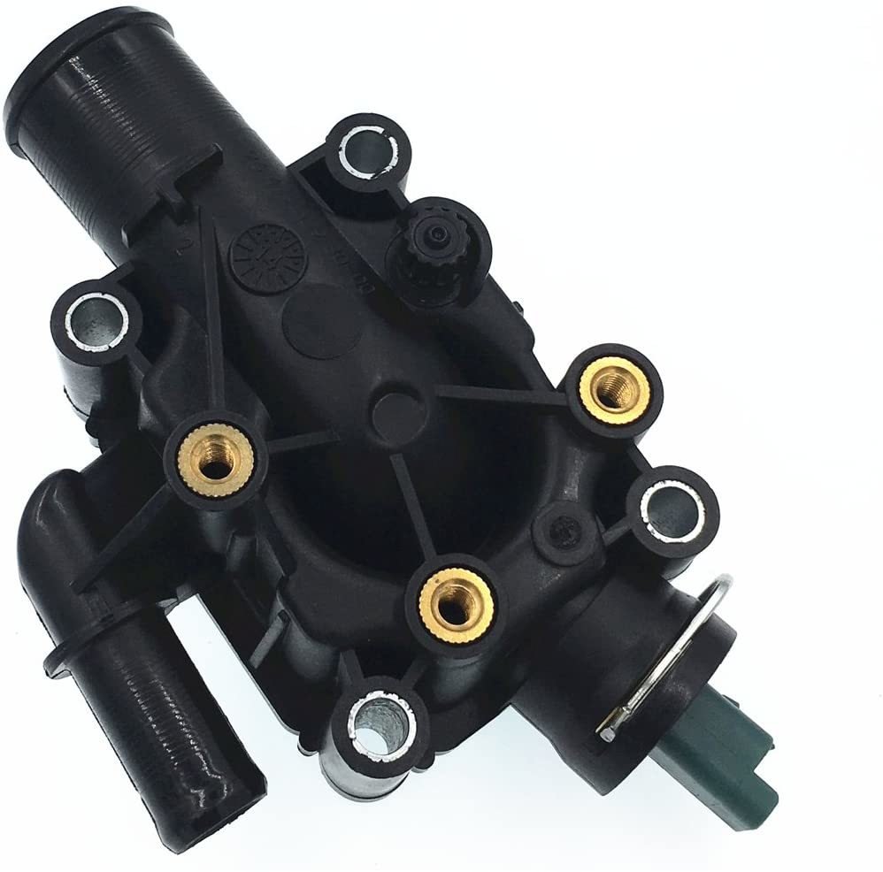 TERMOSTAD KOMPLE C2 206 207 ET3J4 TU5JP4 1.4-1.6İ