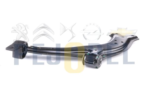 PARTNER / BERLİNGO 00- 1.9 DW8 SALINCAK ÖN SAĞ