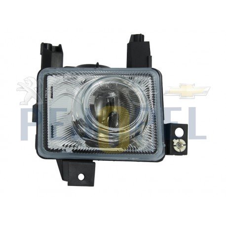 VECTRA C 02-04 BM SİS FARI SAĞ