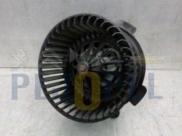 PEUGEOT 307 & CİTROEN C4 1.4 - 1.6 - 2.0 KALORİFER MOTORU (6441.S6)