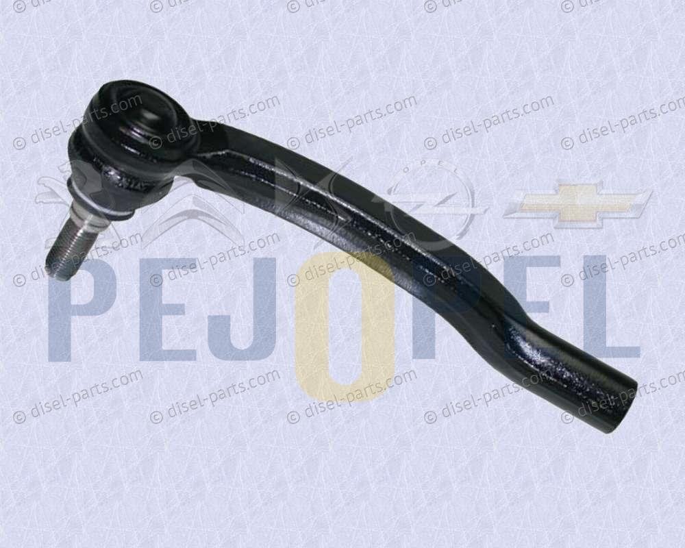 BOXER-3 / JUMPER-3/FIAT DUCATO MAXI 06- 2.2 HDI ROT BAŞI SOL