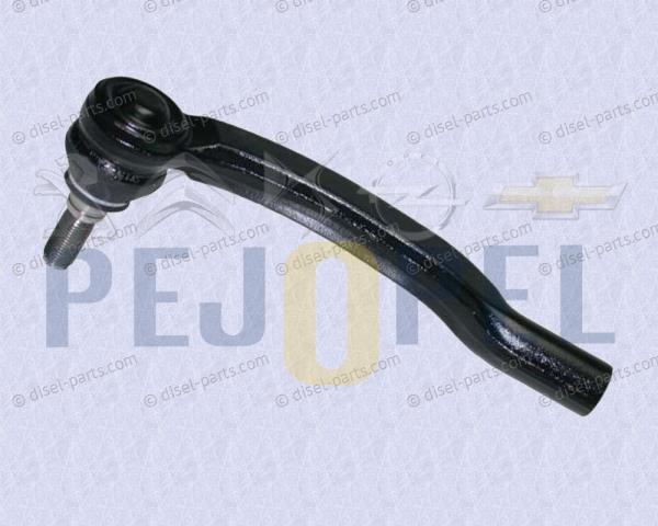 BOXER-3 / JUMPER-3/FIAT DUCATO MAXI 06- 2.2 HDI ROT BAŞI SOL