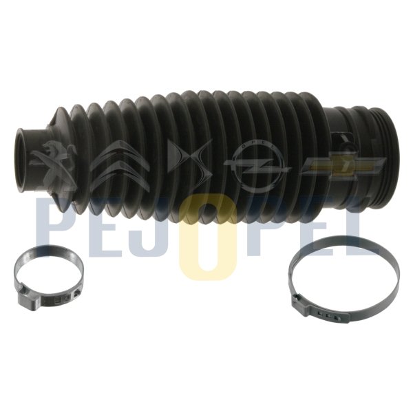 PARTNER-2 / BERLINGO-2 99- 1.9 DW8 ROT KÖRÜĞÜ