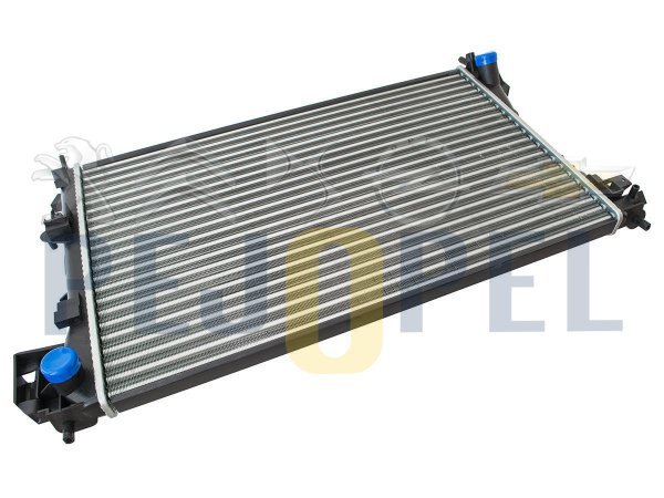 VECTRA C SIGNUM 02-06 Z16XE Z18XE SU RADYATÖRÜ