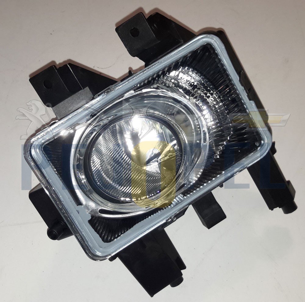ASTRA H 04-07 BM SİS FARI SOL