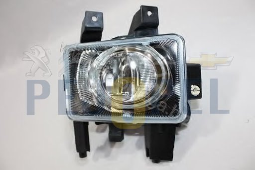 ASTRA H 04-07 BM SİS FARI SAĞ