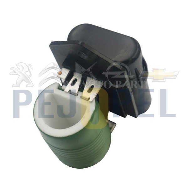 CORSA D 07- BM FAN REZİSTANSI