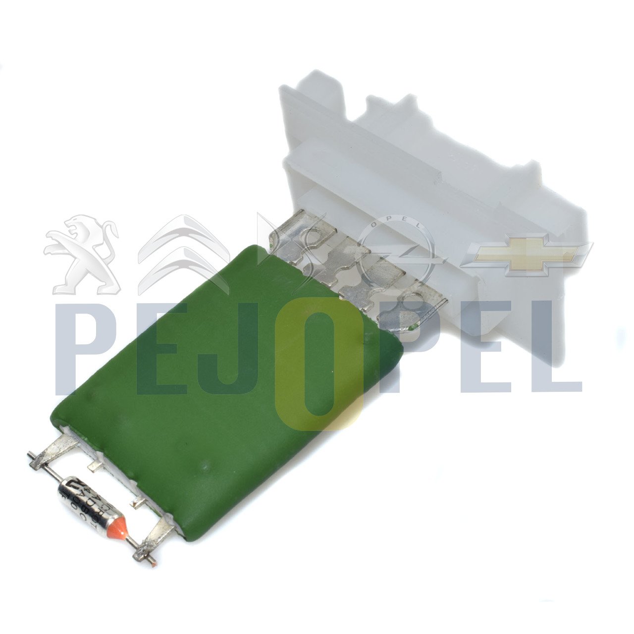 CORSA C 02- BM FAN REZİSTANSI