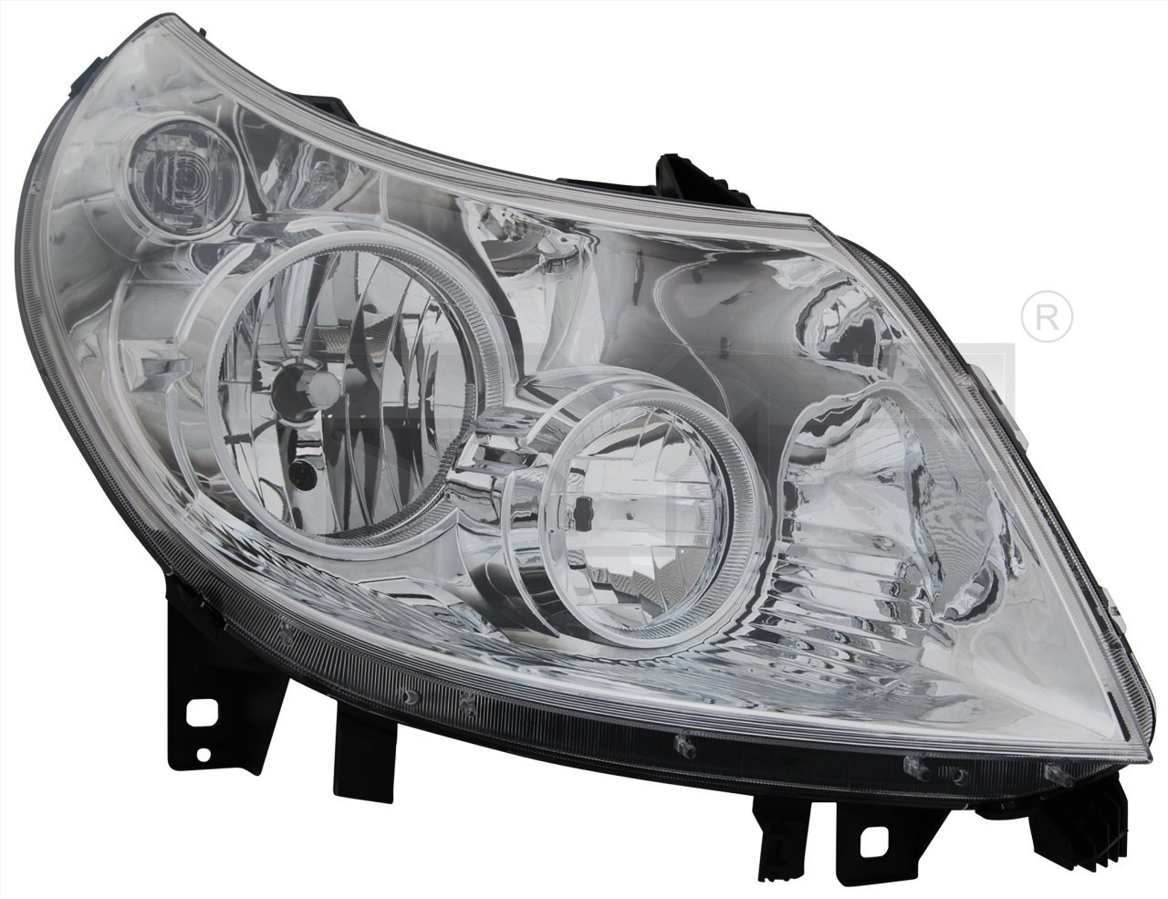 FAR SOL BOXER-JUMPER-DCT III 06> MOTORLU