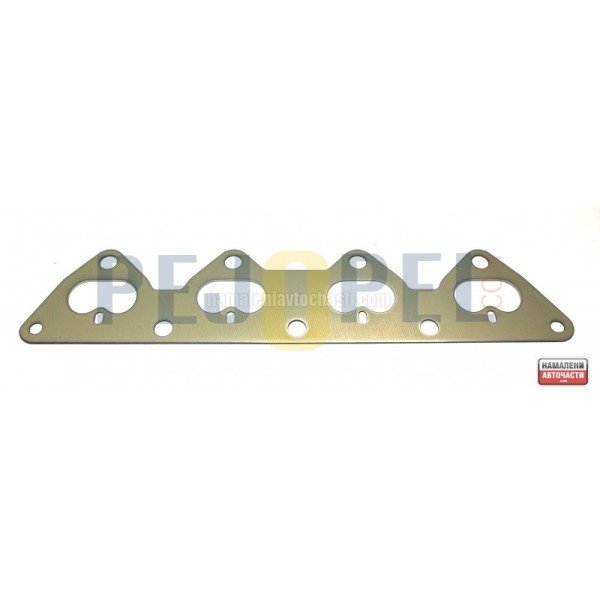 ASTRA F-G CORSA B VECTRA B 96-01 X14XE X16XEL MANİFOLD CONTASI EGZOZ