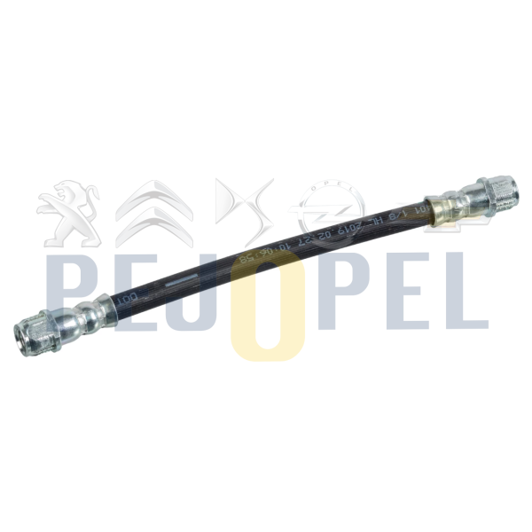 BERLINGO / PARTNER 03-08 1.9 DW8 FREN HORTUMU