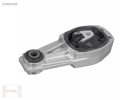 ARKA MOTOR TAKOZU 307 2.0 HDI 90 HP-110 HP