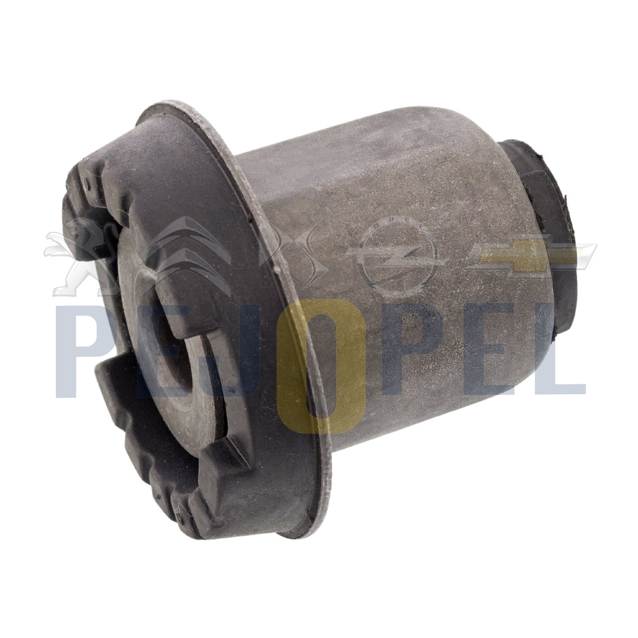 PEUGEOT 206 / 206 + ARKA TORSİYON TAKOZ ( ARKA TARAF )