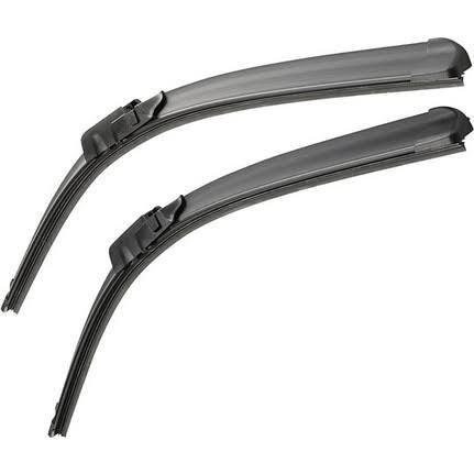 SİLECEK SÜPÜRGESİ TAKIM  P.206  98>06 (650-400mm)
