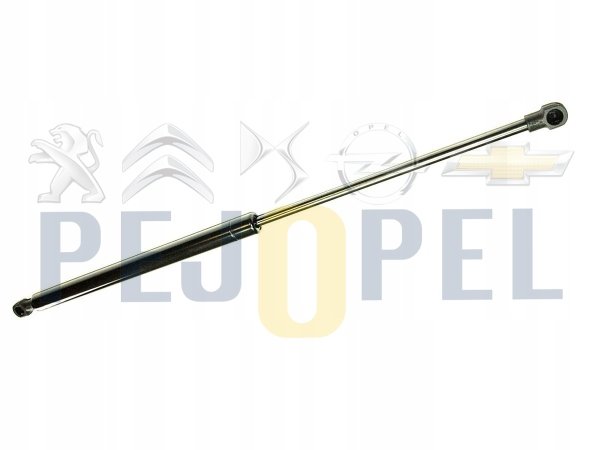 XSARA 00-02 BM MOTOR KAPUT AMORTİSÖRÜ