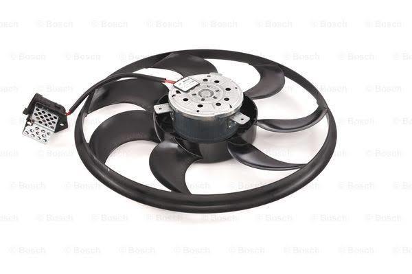 FAN MOTORU ASTRA G-ZAFIRA A 1,2 16V-1,4-1,4 16V-1,6-1,6 16V-1,8 16V (KLIMASIZ)