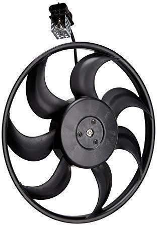 FAN MOTORU ASTRA G-ZAFIRA A 1,2 16V-1,4-1,4 16V-1,6-1,6 16V-1,8 16V (KLIMASIZ)