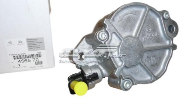 VAKUM POMPA PARTNERTEPE C3 - C4 - C5 - 307 - 308 - 407 1.6 HDİ