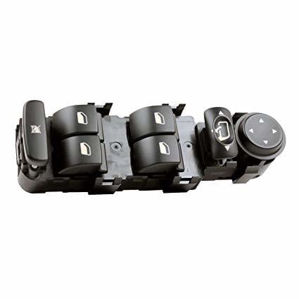 CAM ACMA ANAHTARI CERCEVESIZ CITROEN C5 - P307