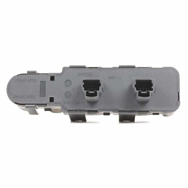 CAM ACMA ANAHTARI CERCEVESIZ CITROEN C5 - P307