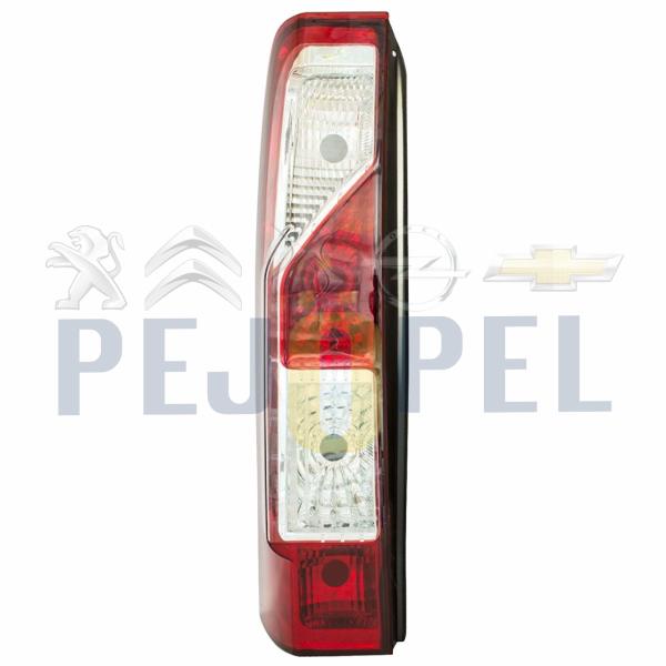 MOVANO B 10- BM STOP LAMBASI SOL
