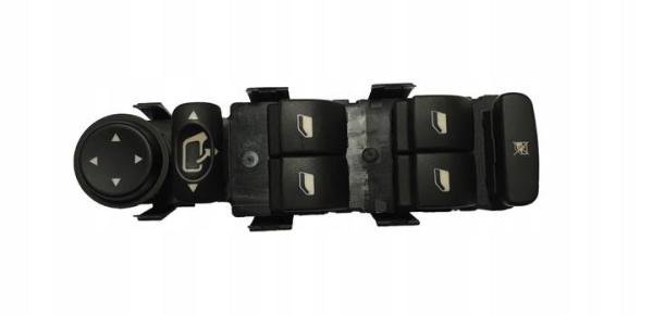 CAM ACMA ANAHTARI CERCEVESIZ CITROEN C5 - P307