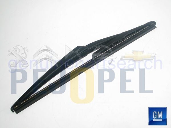 SILECEK SUPURGESI ARKA CORSA D