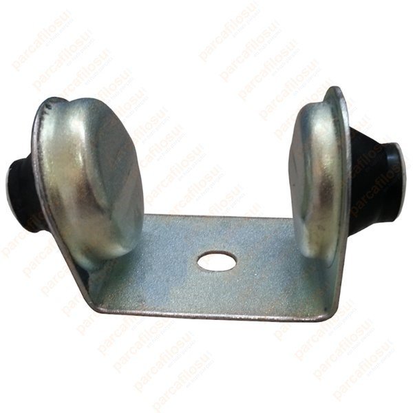 MOTOR TRAVERS TAKOZU 307 2.0 HDI 90 HP-110 HP