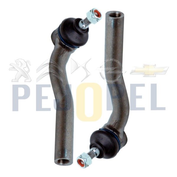 C2 / C3 04-09 1.4 HDI DV4 ROT BAŞI SAĞ