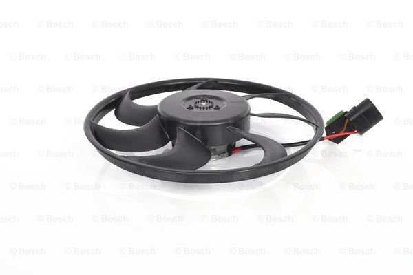 FAN MOTORU ASTRA H 1,4-1,6 (AC) (MEK)