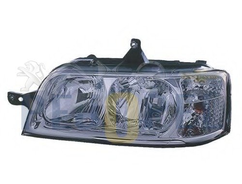 FAR L BOXER -JUMPER-DUCATO II   02>06