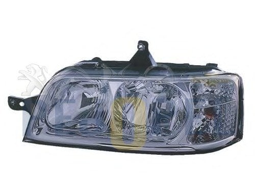 FAR L BOXER -JUMPER-DUCATO II   02>06