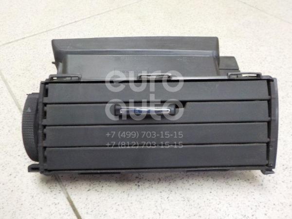 Citroen C5 ( X7 ) 2007--> Kalorifer Havalandırma Izgarası Muzulu ( YOLCU TARAFI SOL )